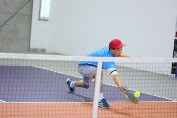 TRANSIMEX SHTP LOGISTICS PICKLEBALL - Ảnh #4849321