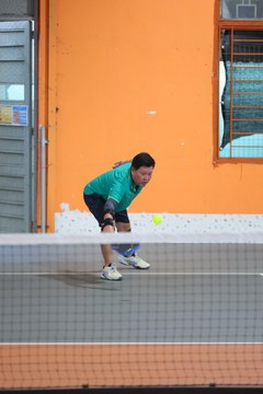 TRANSIMEX SHTP LOGISTICS PICKLEBALL - Ảnh #4849454