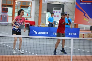 TRANSIMEX SHTP LOGISTICS PICKLEBALL - Ảnh #4848956