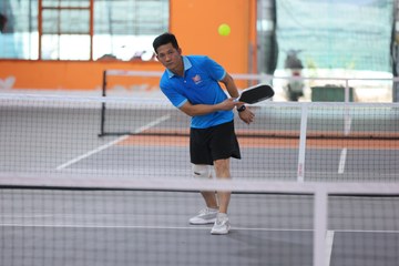 TRANSIMEX SHTP LOGISTICS PICKLEBALL - Ảnh #4848980