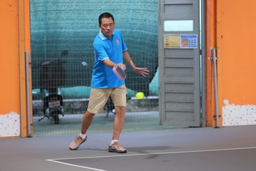 TRANSIMEX SHTP LOGISTICS PICKLEBALL - Ảnh #4848725