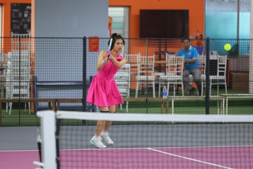 TRANSIMEX SHTP LOGISTICS PICKLEBALL - Ảnh #4848679