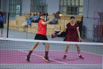 TRANSIMEX SHTP LOGISTICS PICKLEBALL - Ảnh #4849356