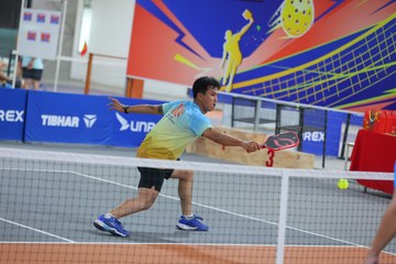TRANSIMEX SHTP LOGISTICS PICKLEBALL - Ảnh #4849293