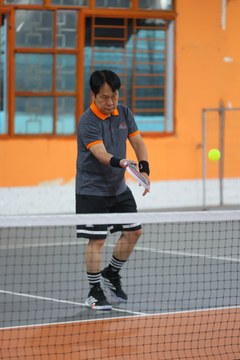 TRANSIMEX SHTP LOGISTICS PICKLEBALL - Ảnh #4848780