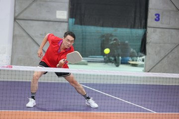 TRANSIMEX SHTP LOGISTICS PICKLEBALL - Ảnh #4849243