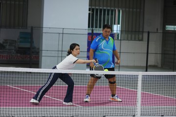 TRANSIMEX SHTP LOGISTICS PICKLEBALL - Ảnh #4848943