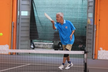 TRANSIMEX SHTP LOGISTICS PICKLEBALL - Ảnh #4849510