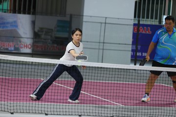 TRANSIMEX SHTP LOGISTICS PICKLEBALL - Ảnh #4848948
