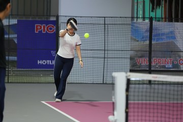TRANSIMEX SHTP LOGISTICS PICKLEBALL - Ảnh #4848946