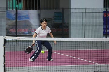 TRANSIMEX SHTP LOGISTICS PICKLEBALL - Ảnh #4848935