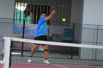 TRANSIMEX SHTP LOGISTICS PICKLEBALL - Ảnh #4849032