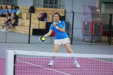 TRANSIMEX SHTP LOGISTICS PICKLEBALL - Ảnh #4848716