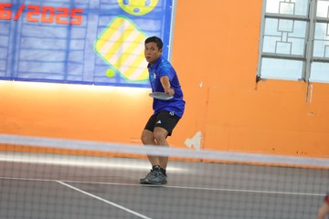 TRANSIMEX SHTP LOGISTICS PICKLEBALL - Ảnh #4848638