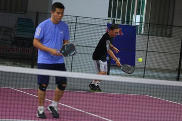 TRANSIMEX SHTP LOGISTICS PICKLEBALL - Ảnh #4849076