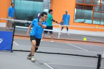 TRANSIMEX SHTP LOGISTICS PICKLEBALL - Ảnh #4848670