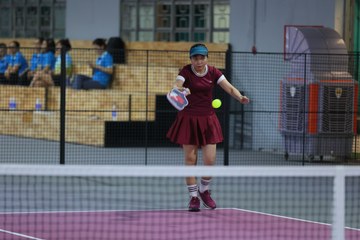 TRANSIMEX SHTP LOGISTICS PICKLEBALL - Ảnh #4849361