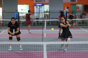 TRANSIMEX SHTP LOGISTICS PICKLEBALL - Ảnh #4849387