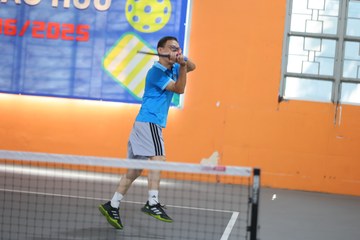 TRANSIMEX SHTP LOGISTICS PICKLEBALL - Ảnh #4849256