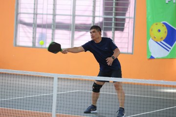 TRANSIMEX SHTP LOGISTICS PICKLEBALL - Ảnh #4849402