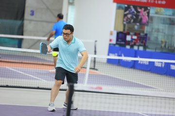 TRANSIMEX SHTP LOGISTICS PICKLEBALL - Ảnh #4848656