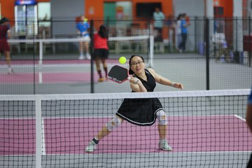 TRANSIMEX SHTP LOGISTICS PICKLEBALL - Ảnh #4849382
