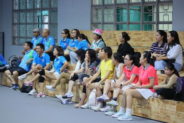 TRANSIMEX SHTP LOGISTICS PICKLEBALL - Ảnh #4848885