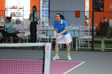 TRANSIMEX SHTP LOGISTICS PICKLEBALL - Ảnh #4848893