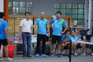 TRANSIMEX SHTP LOGISTICS PICKLEBALL - Ảnh #4849103