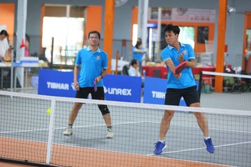 TRANSIMEX SHTP LOGISTICS PICKLEBALL - Ảnh #4848665