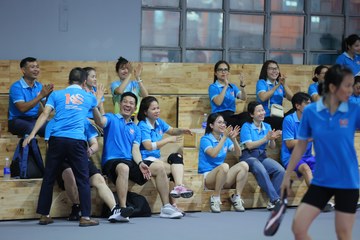 TRANSIMEX SHTP LOGISTICS PICKLEBALL - Ảnh #4849213