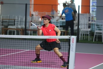 TRANSIMEX SHTP LOGISTICS PICKLEBALL - Ảnh #4849284