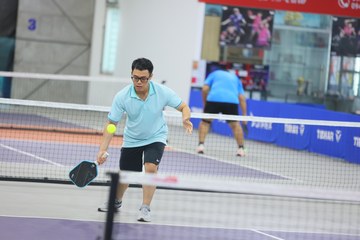 TRANSIMEX SHTP LOGISTICS PICKLEBALL - Ảnh #4848660