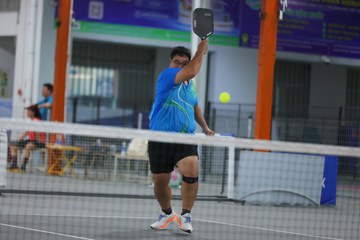 TRANSIMEX SHTP LOGISTICS PICKLEBALL - Ảnh #4849110