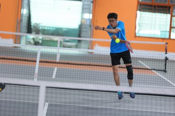 TRANSIMEX SHTP LOGISTICS PICKLEBALL - Ảnh #4849119