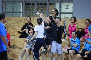 TRANSIMEX SHTP LOGISTICS PICKLEBALL - Ảnh #4848995