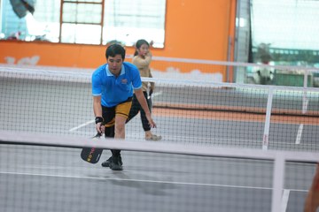 TRANSIMEX SHTP LOGISTICS PICKLEBALL - Ảnh #4849122