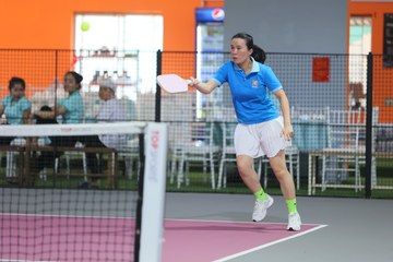 TRANSIMEX SHTP LOGISTICS PICKLEBALL - Ảnh #4848894