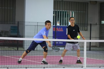 TRANSIMEX SHTP LOGISTICS PICKLEBALL - Ảnh #4849013