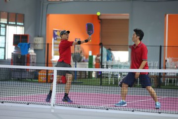 TRANSIMEX SHTP LOGISTICS PICKLEBALL - Ảnh #4849010