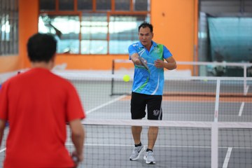 TRANSIMEX SHTP LOGISTICS PICKLEBALL - Ảnh #4849316
