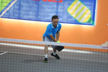 TRANSIMEX SHTP LOGISTICS PICKLEBALL - Ảnh #4849259