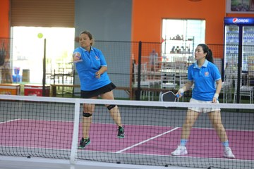 TRANSIMEX SHTP LOGISTICS PICKLEBALL - Ảnh #4849370