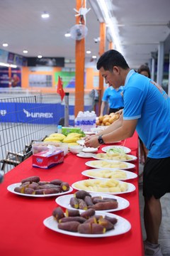 TRANSIMEX SHTP LOGISTICS PICKLEBALL - Ảnh #4848812