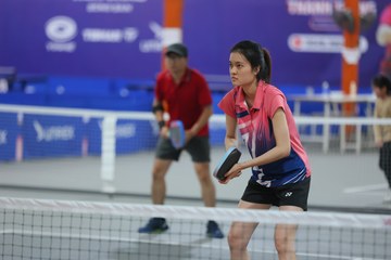 TRANSIMEX SHTP LOGISTICS PICKLEBALL - Ảnh #4848990