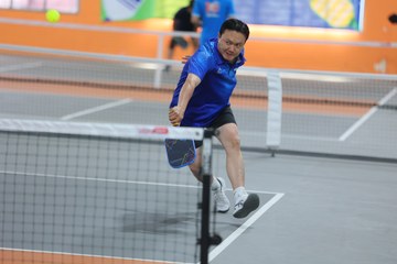 TRANSIMEX SHTP LOGISTICS PICKLEBALL - Ảnh #4849420