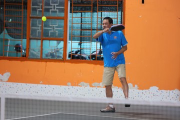 TRANSIMEX SHTP LOGISTICS PICKLEBALL - Ảnh #4849506