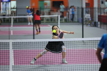 TRANSIMEX SHTP LOGISTICS PICKLEBALL - Ảnh #4849383
