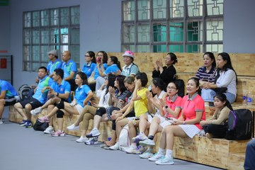 TRANSIMEX SHTP LOGISTICS PICKLEBALL - Ảnh #4848887