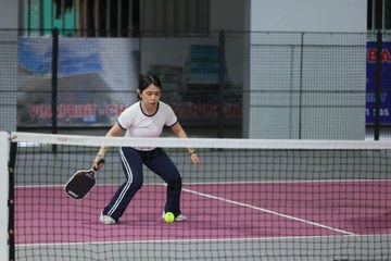 TRANSIMEX SHTP LOGISTICS PICKLEBALL - Ảnh #4848937